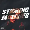 Yasmine Bateman - Striking Matches - Single